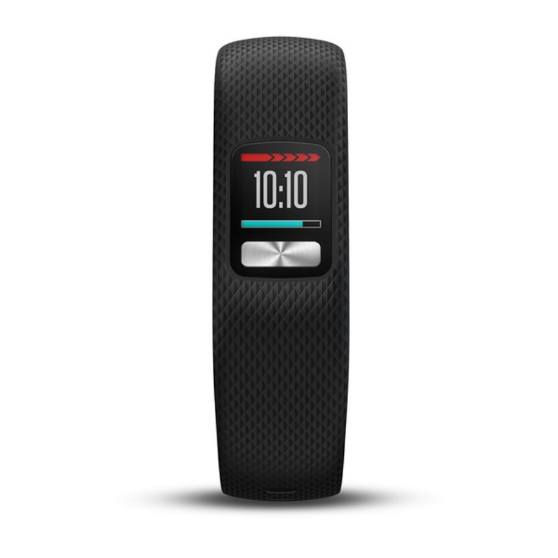 Garmin Vívofit 4 S Negro - Smartband - Ítem1