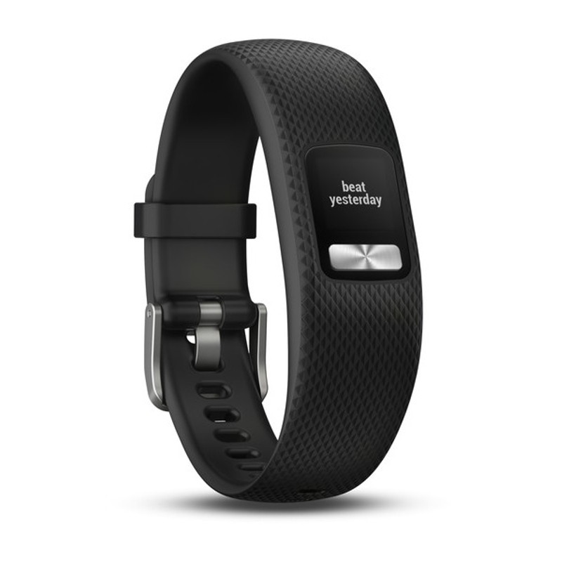 Garmin Vívofit 4 S Negro - Smartband - Ítem2