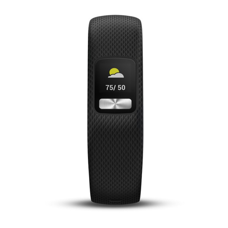 Garmin Vívofit 4 S Negro - Smartband - Ítem3