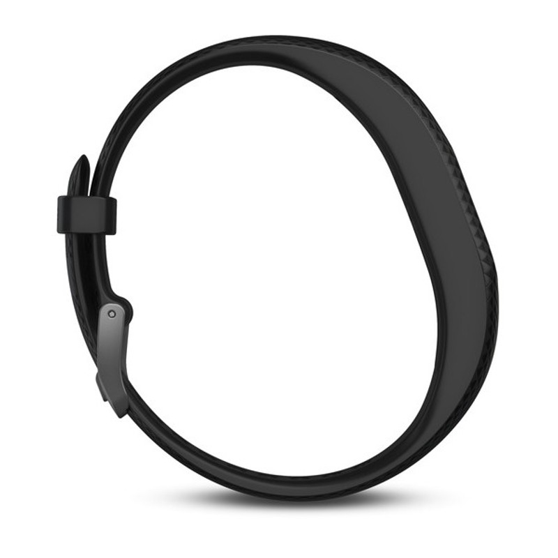 Garmin Vívofit 4 S Negro - Smartband - Ítem4