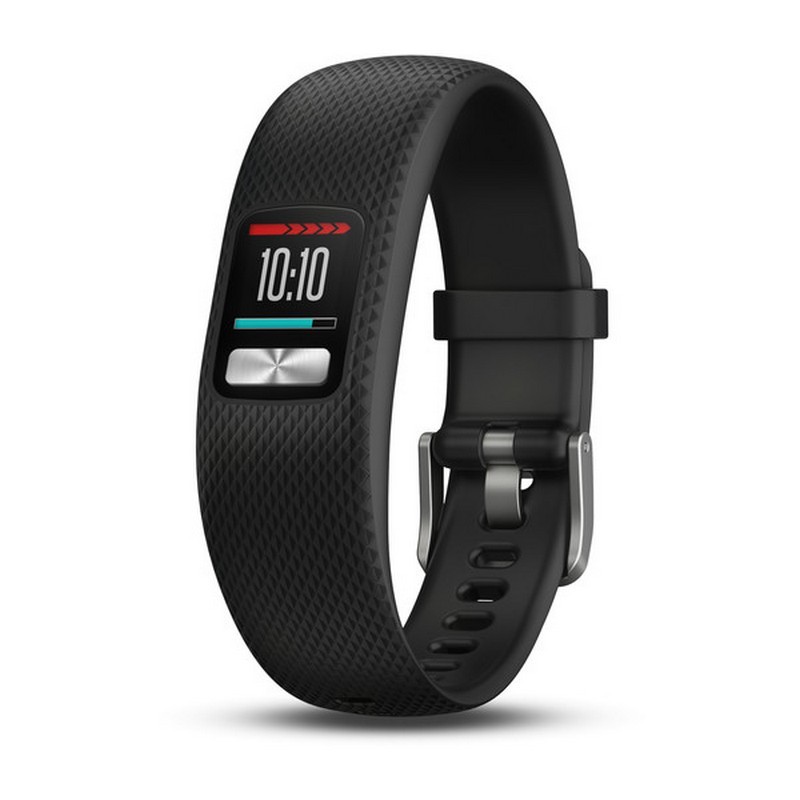 Garmin Vívofit 4 L Preto