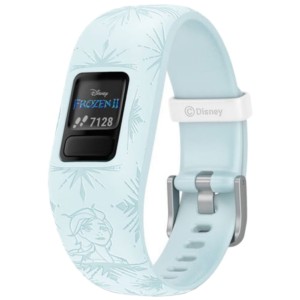 Bracelet Smartband Garmin Vívofit JR 2 Disney Frozen 2 Elsa