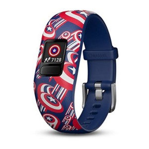 Garmin vivofit jr marvel shop