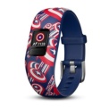Garmin Vívofit JR 2 Marvel Capitão América - Item