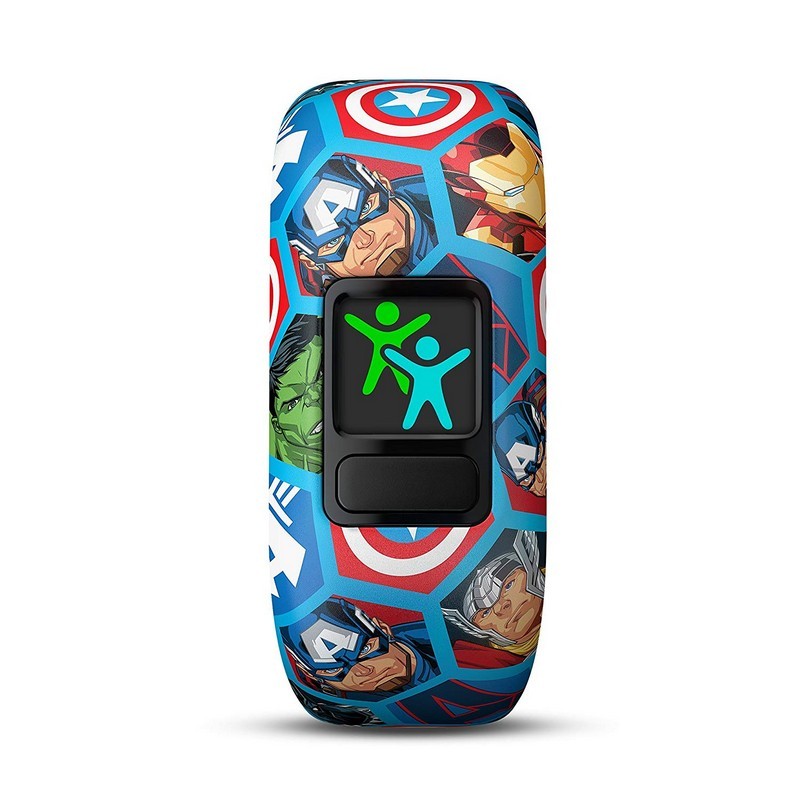 Buy Garmin Vívofit JR 2 Marvel Avengers 