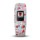 Garmin Vívofit JR 2 Minnie Mouse Branco - Smartband Interativo - Especial para Crianças - Objetivos Diários - Alertas - Controle Remoto - Sincronização Smartphone - Robusto 5ATM - Design Especial Minnie Mouse - Item1