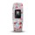 Garmin Vívofit JR 2 Minnie Mouse Branco - Smartband Interativo - Especial para Crianças - Objetivos Diários - Alertas - Controle Remoto - Sincronização Smartphone - Robusto 5ATM - Design Especial Minnie Mouse - Item2