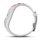 Garmin Vívofit JR 2 Minnie Mouse Branco - Smartband Interativo - Especial para Crianças - Objetivos Diários - Alertas - Controle Remoto - Sincronização Smartphone - Robusto 5ATM - Design Especial Minnie Mouse - Item4