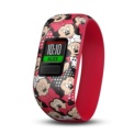 Garmin Vívofit JR 2 Minnie Mouse Vermelho - Item