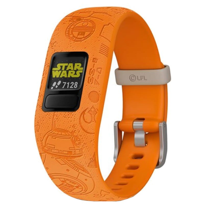 Pulsera de actividad Garmin Vívofit JR 2 Star Wars Lado Luminoso - Ítem