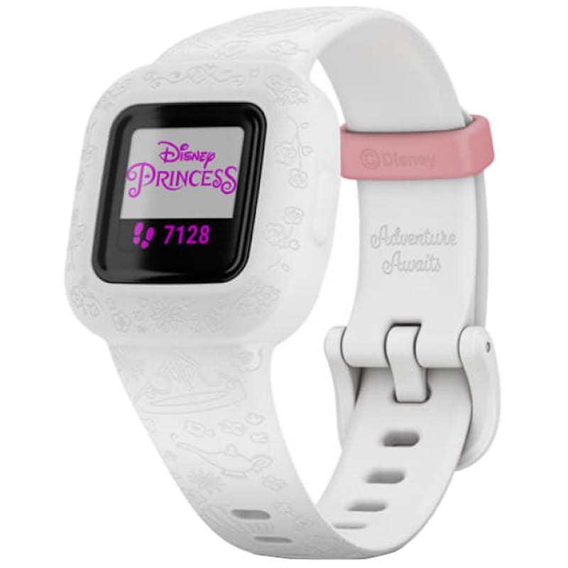 Garmin vivofit jr rose outlet