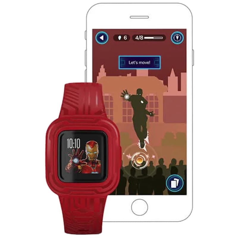 Garmin cheap ironman watch