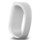 Garmin Vívofit JR Flor Branca - Branco com flores rosa e azul - Smartband Interativo - Especial para Crianças - Alvos Diários - Alertas - Controle Remoto - Sincronização de Smartphone - Robusto 5ATM - Item4