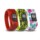Garmin Vívofit JR Vermelho Lava - Smartband especial para crianças com lentes interativas programáveis - Item3