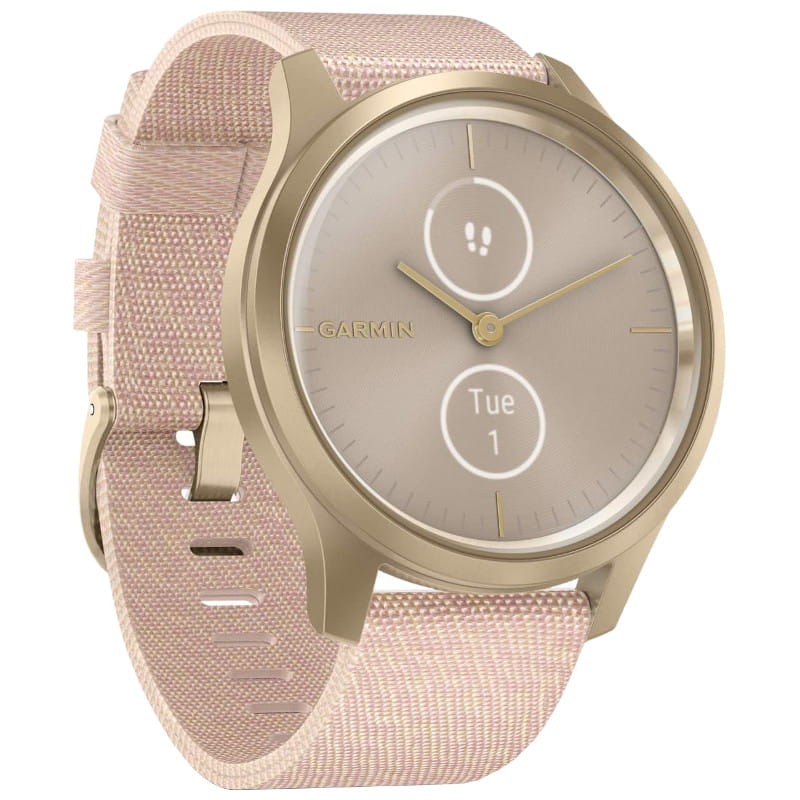 Garmin Vivomove 3s Rosa - Ítem