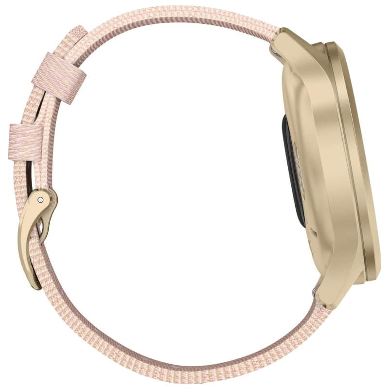 Garmin Vivomove 3s Rosa - Ítem2