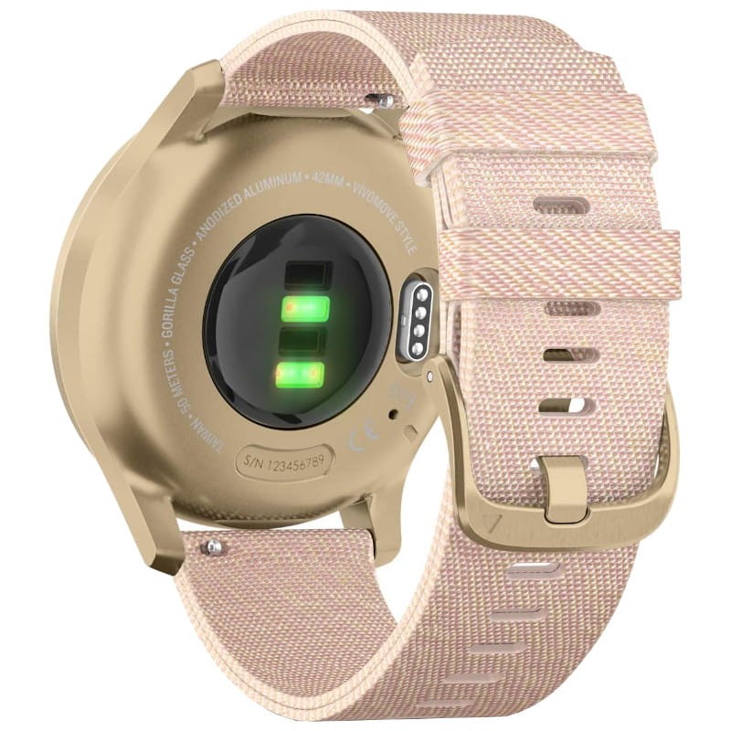 Garmin Vivomove 3s Rosa - Ítem3