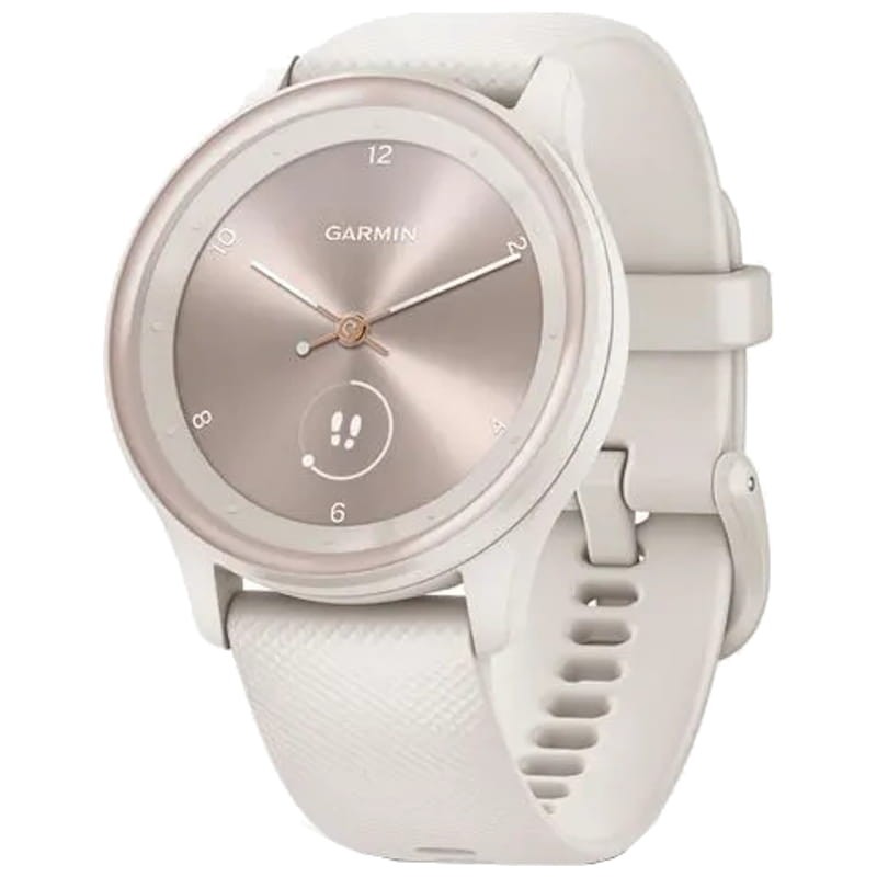 Montre connectée shop garmin vivomove
