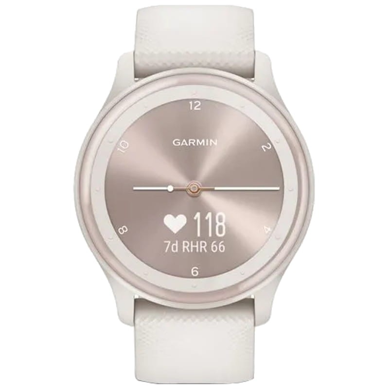 Garmin vivomove hr gps from phone store