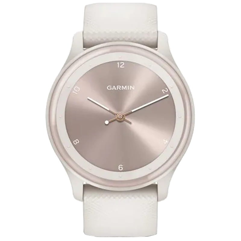 Garmin Vivomove Sport Branco - Relógio inteligente - Item3