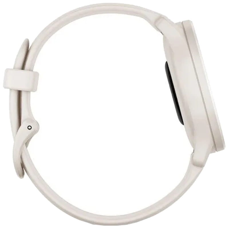 Garmin Vivomove Sport Branco - Relógio inteligente - Item5