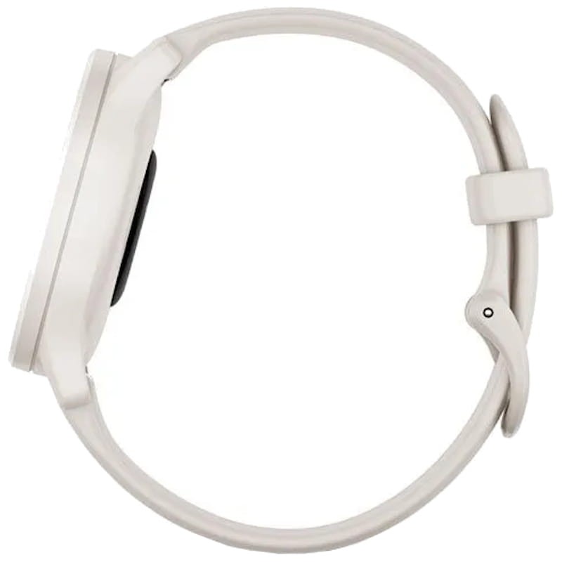Garmin vivomove sale sport white