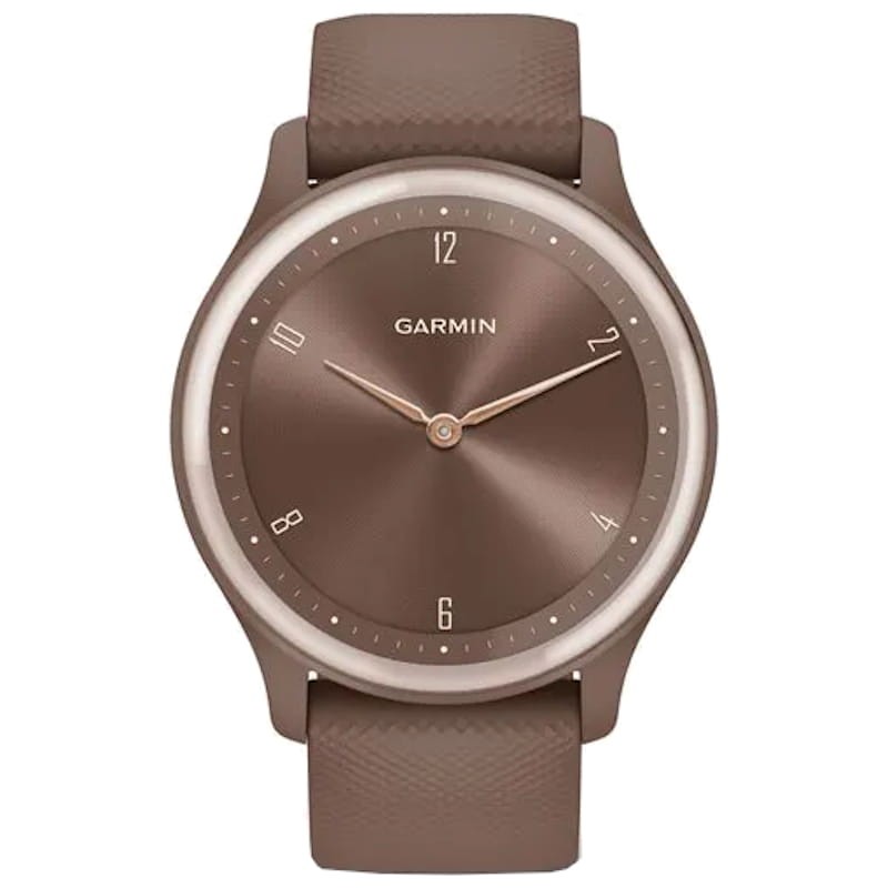 Garmin Vivomove Sport Cacao - Reloj inteligente - Ítem2