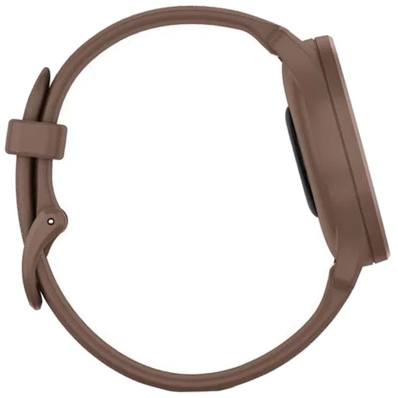 Garmin Vivomove Sport Cacao - Reloj inteligente - Ítem5