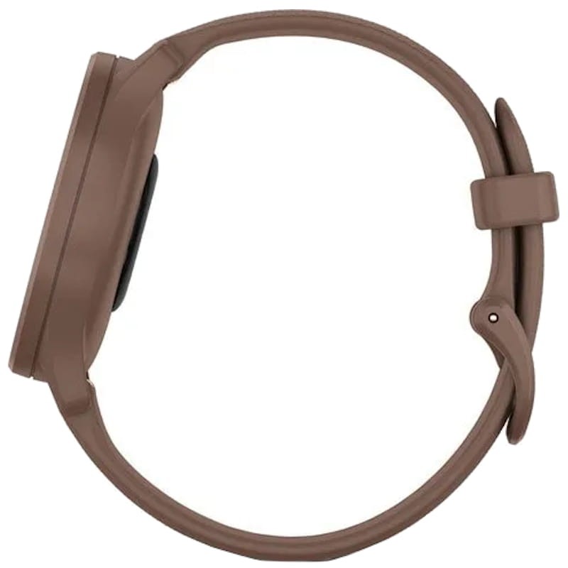 Garmin Vivomove Sport Cacao - Reloj inteligente - Ítem6