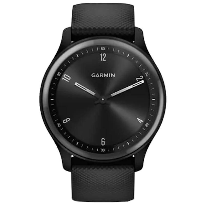 Garmin Vivomove Sport Noir - Montre Connectée - Ítem2