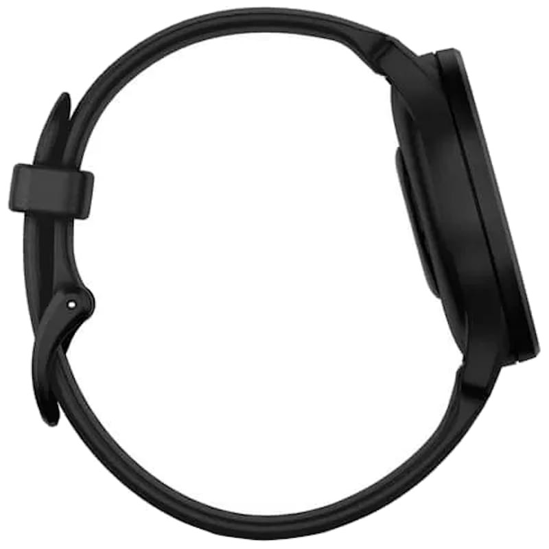 Garmin Vivomove Sport Noir - Montre Connectée - Ítem5