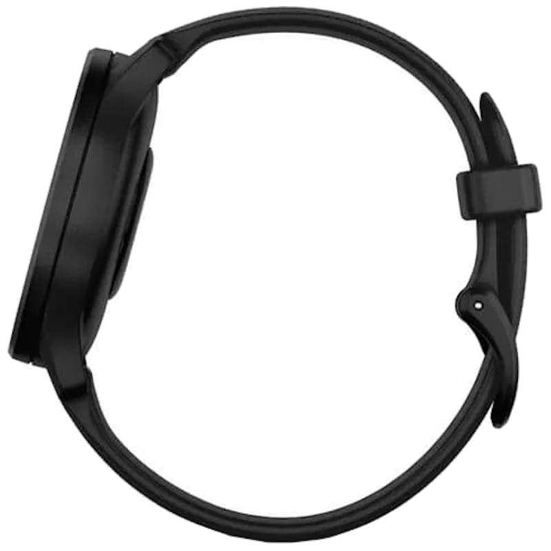 Garmin Vivomove Sport Montre Connect e Noir