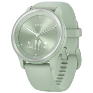 Garmin Vivomove Sport Smartwatch Green