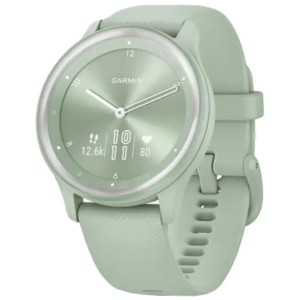 Reloj inteligente Garmin Vivomove Sport Verde