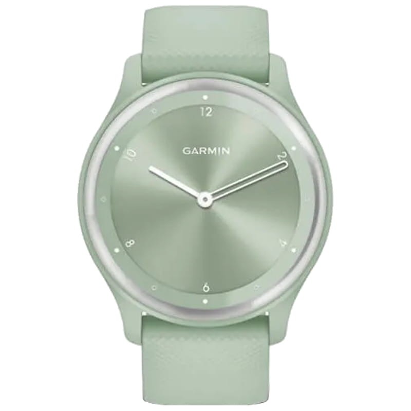 Garmin Vivomove Sport Verde - Relógio inteligente - Item2