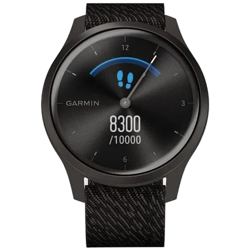 Garmin vivomove top 3 gps