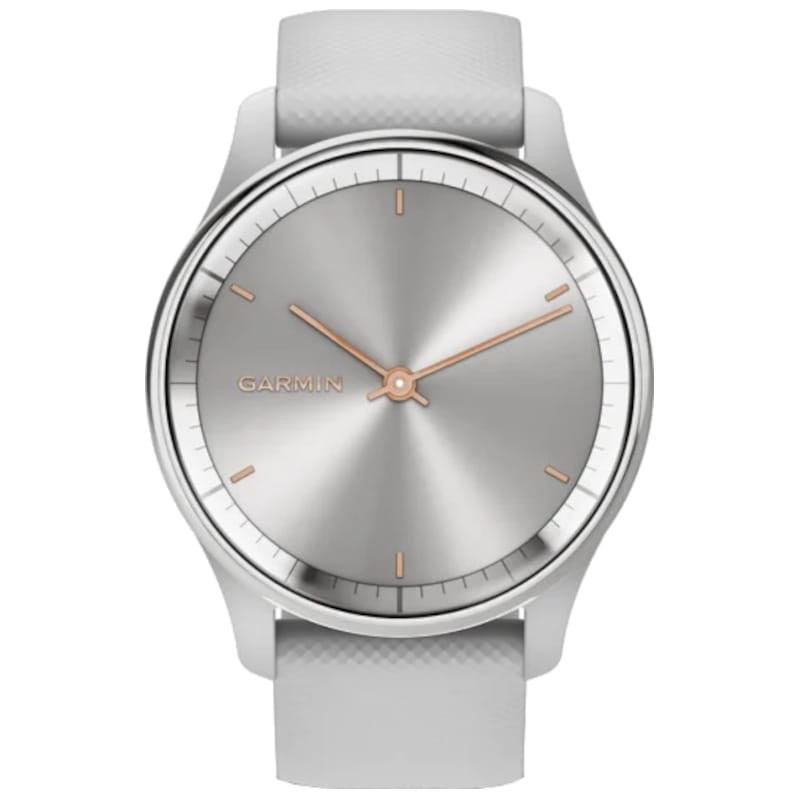 Garmin vivomove Trend GPS Plata - Reloj inteligente - Ítem2