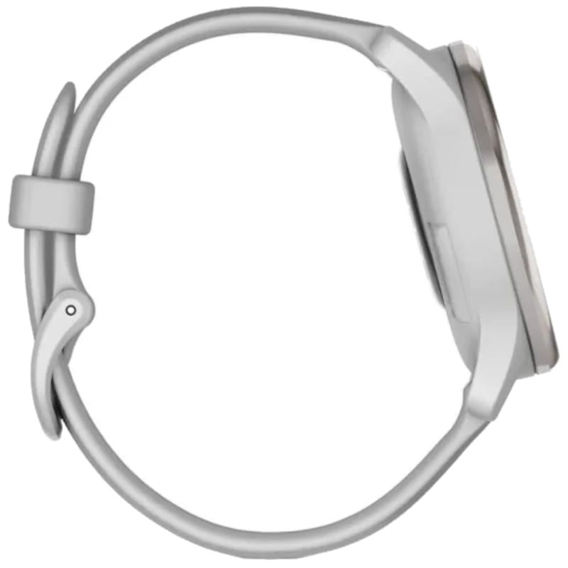 Garmin vivomove Trend GPS Plata - Reloj inteligente - Ítem6