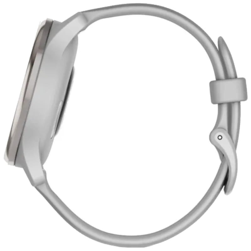 Garmin vivomove Trend GPS Plata - Reloj inteligente - Ítem7