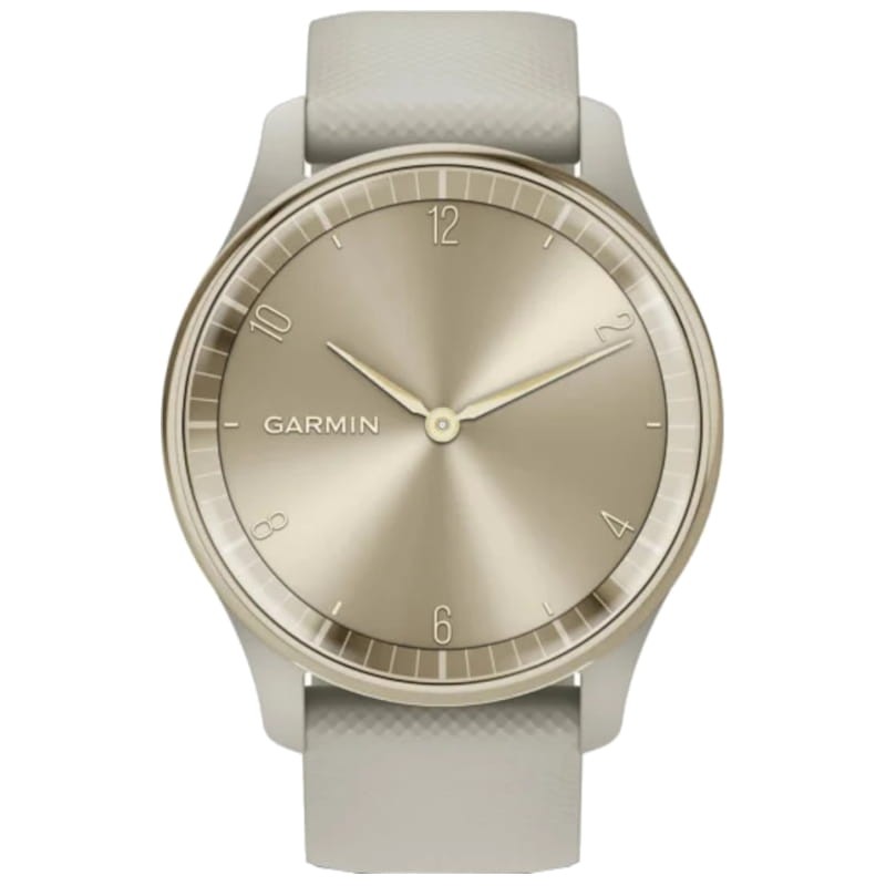 Garmin vivomove Trend GPS Oro - Reloj inteligente - Ítem4