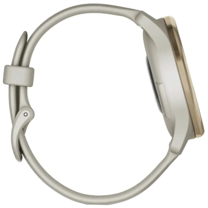 Garmin vivomove Trend GPS Oro - Reloj inteligente - Ítem6