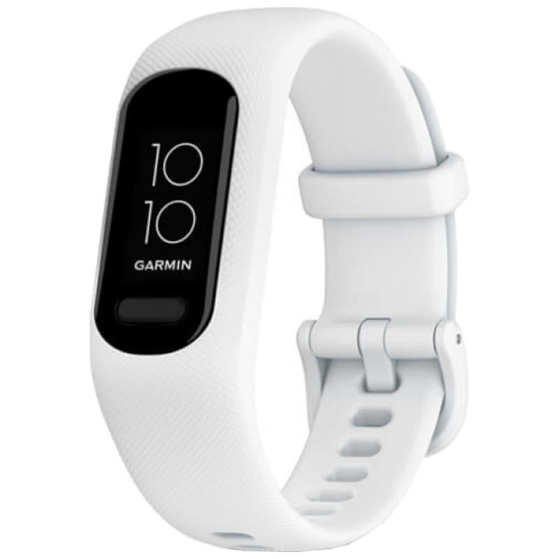 Garmin Vivosmart 5 S/M Blanc - Ítem