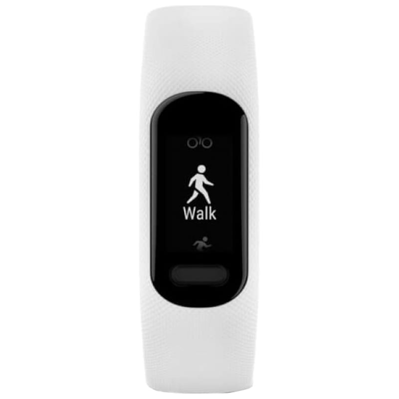 Garmin Vivosmart 5 S/M Branco - Item2