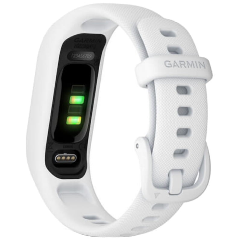 Garmin Vivosmart 5 S/M Blanco - Ítem3