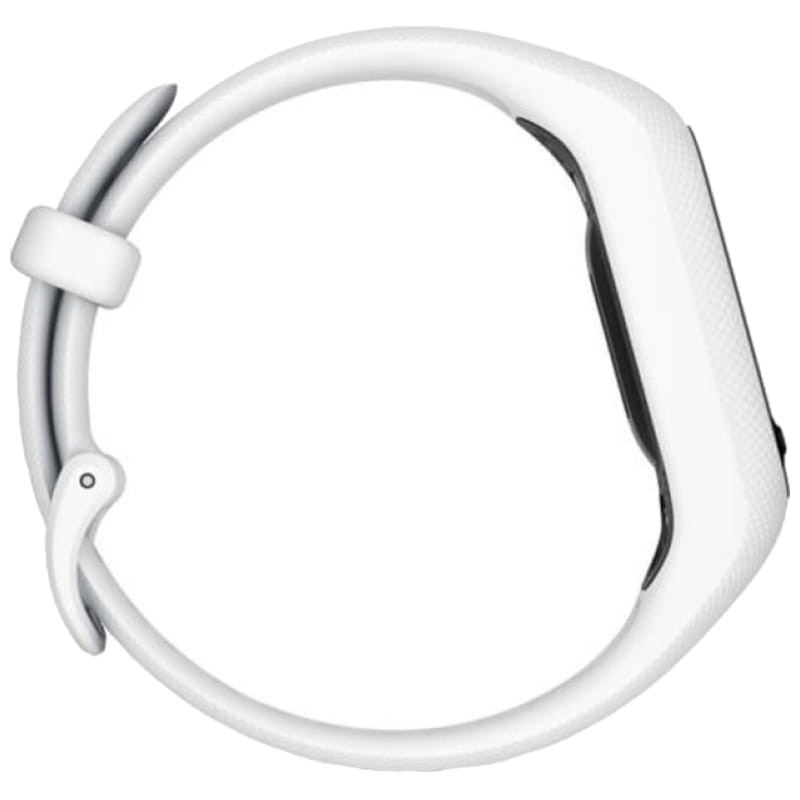 Garmin Vivosmart 5 S/M Blanc - Ítem4