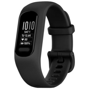 Garmin Vivosmart 5 S/M Negro