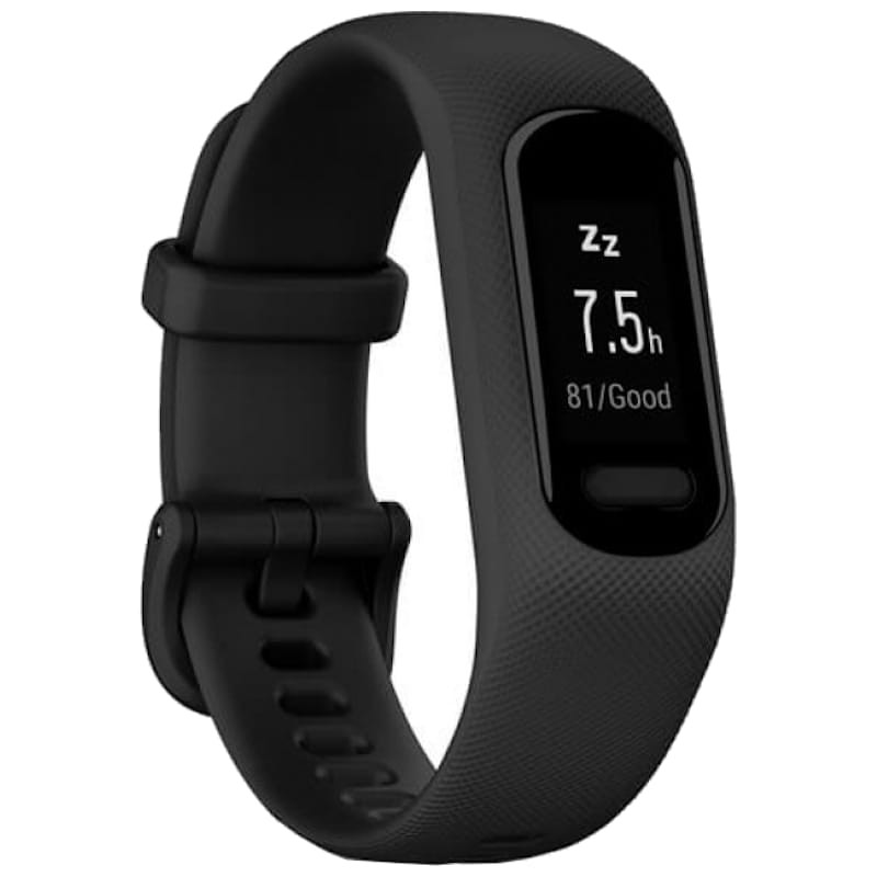 Garmin Vivosmart 5 S/M Preto - Item1