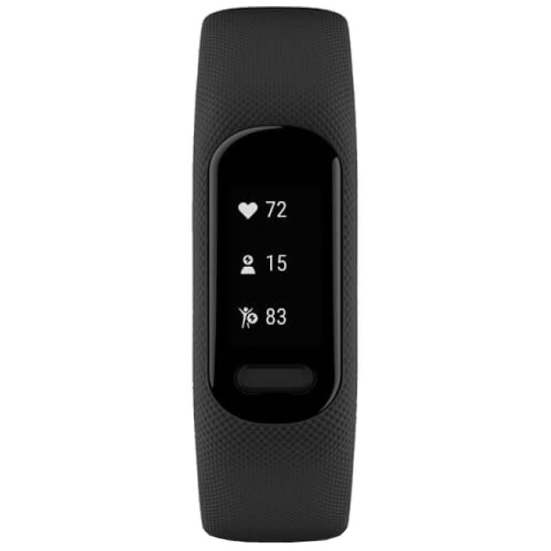 Garmin Vivosmart 5 S/M Preto - Item2