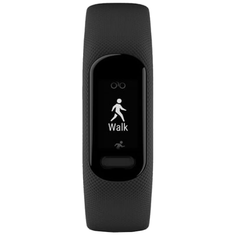 Garmin Vivosmart 5 S/M Preto - Item3