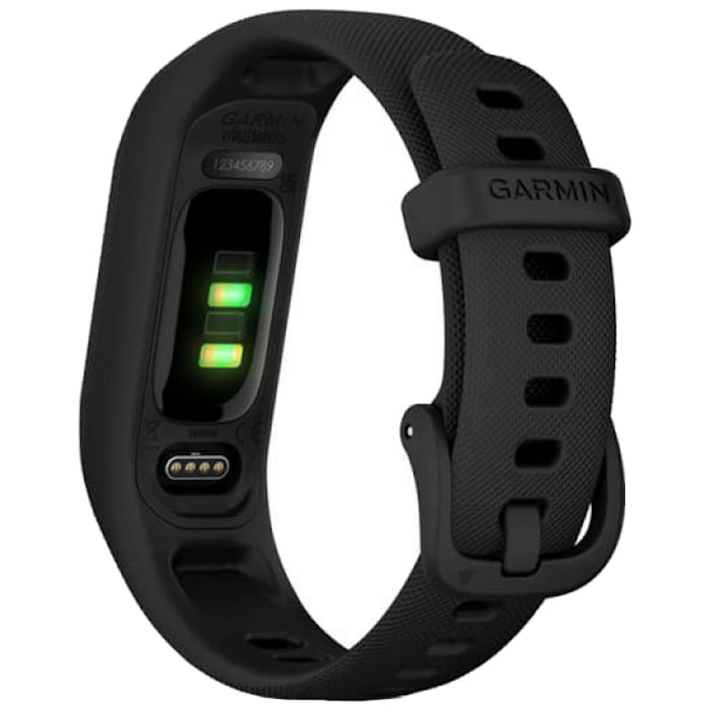 Garmin Vivosmart 5 S/M Preto - Item5